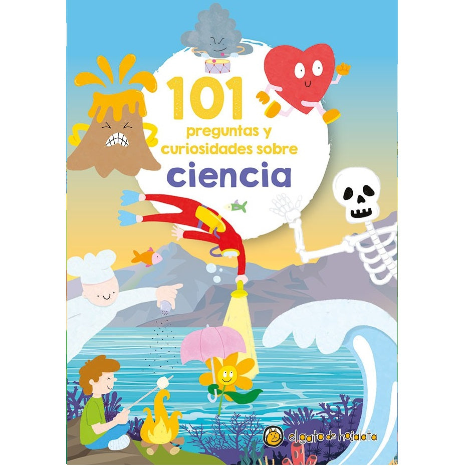 101 preguntas y curiosidades sobre ciencia 101 preguntas y curiosidades sobre ciencia